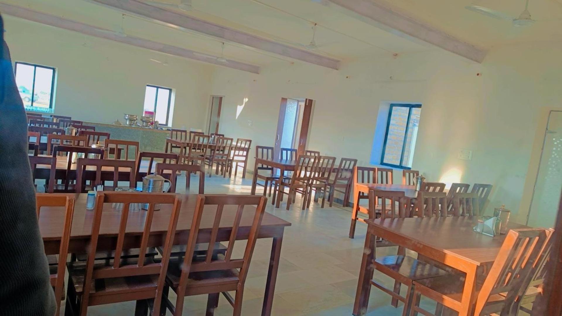 Jaisalmer Sand Dunes Luxury Camp And Resort Εξωτερικό φωτογραφία