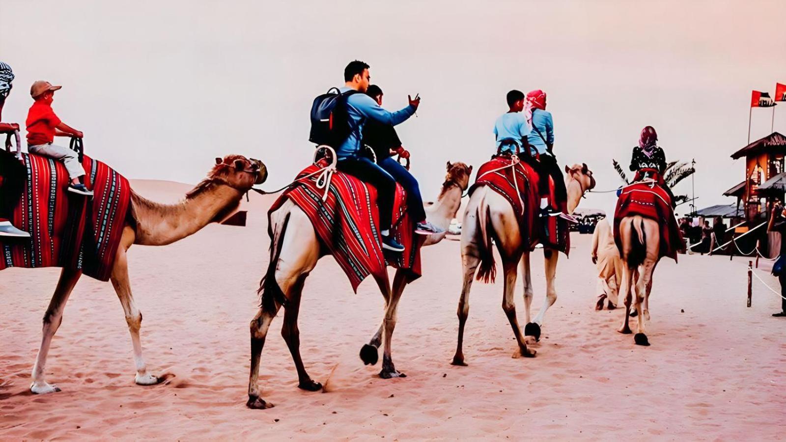 Jaisalmer Sand Dunes Luxury Camp And Resort Εξωτερικό φωτογραφία