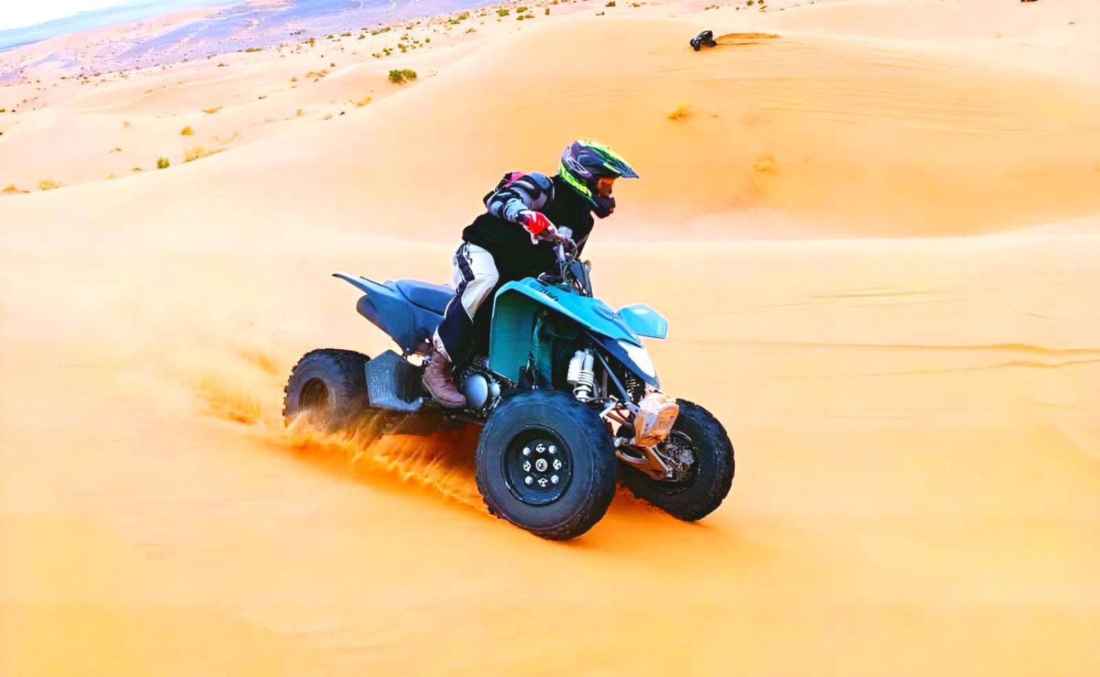 Jaisalmer Sand Dunes Luxury Camp And Resort Εξωτερικό φωτογραφία